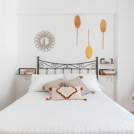 Apartamento Serendipia Нерха Экстерьер фото