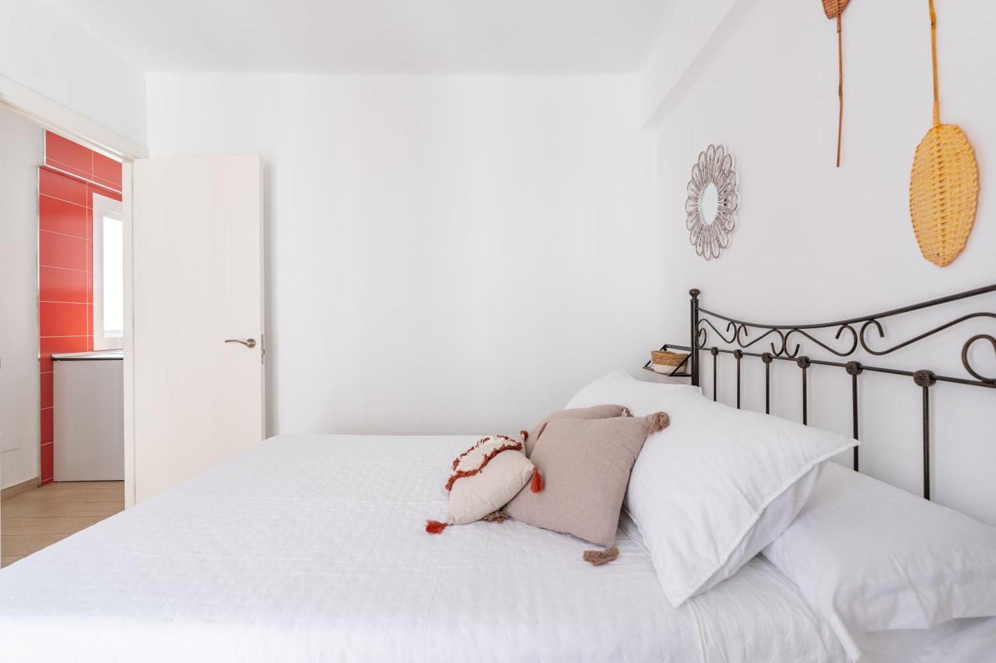 Apartamento Serendipia Нерха Экстерьер фото
