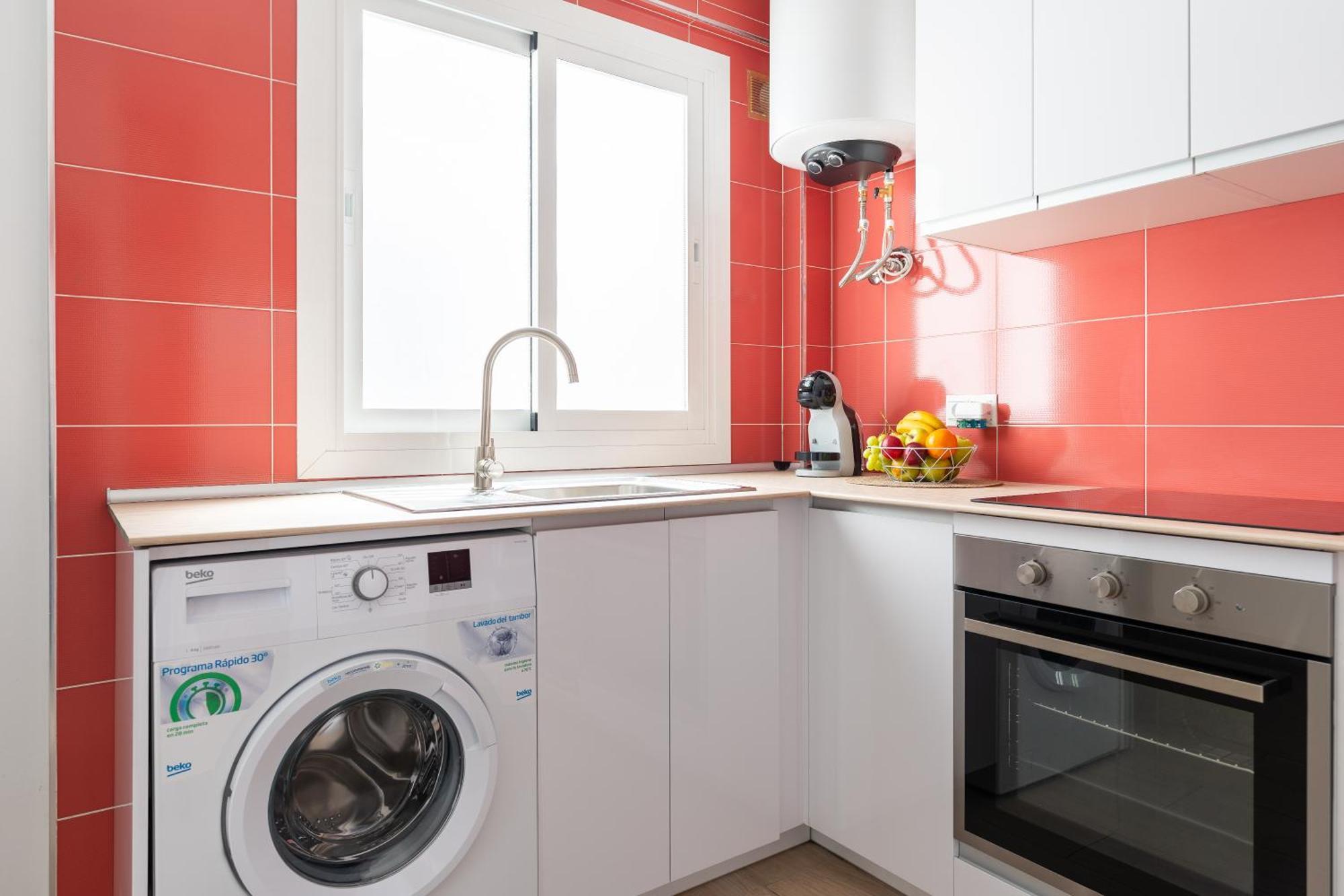 Apartamento Serendipia Нерха Экстерьер фото