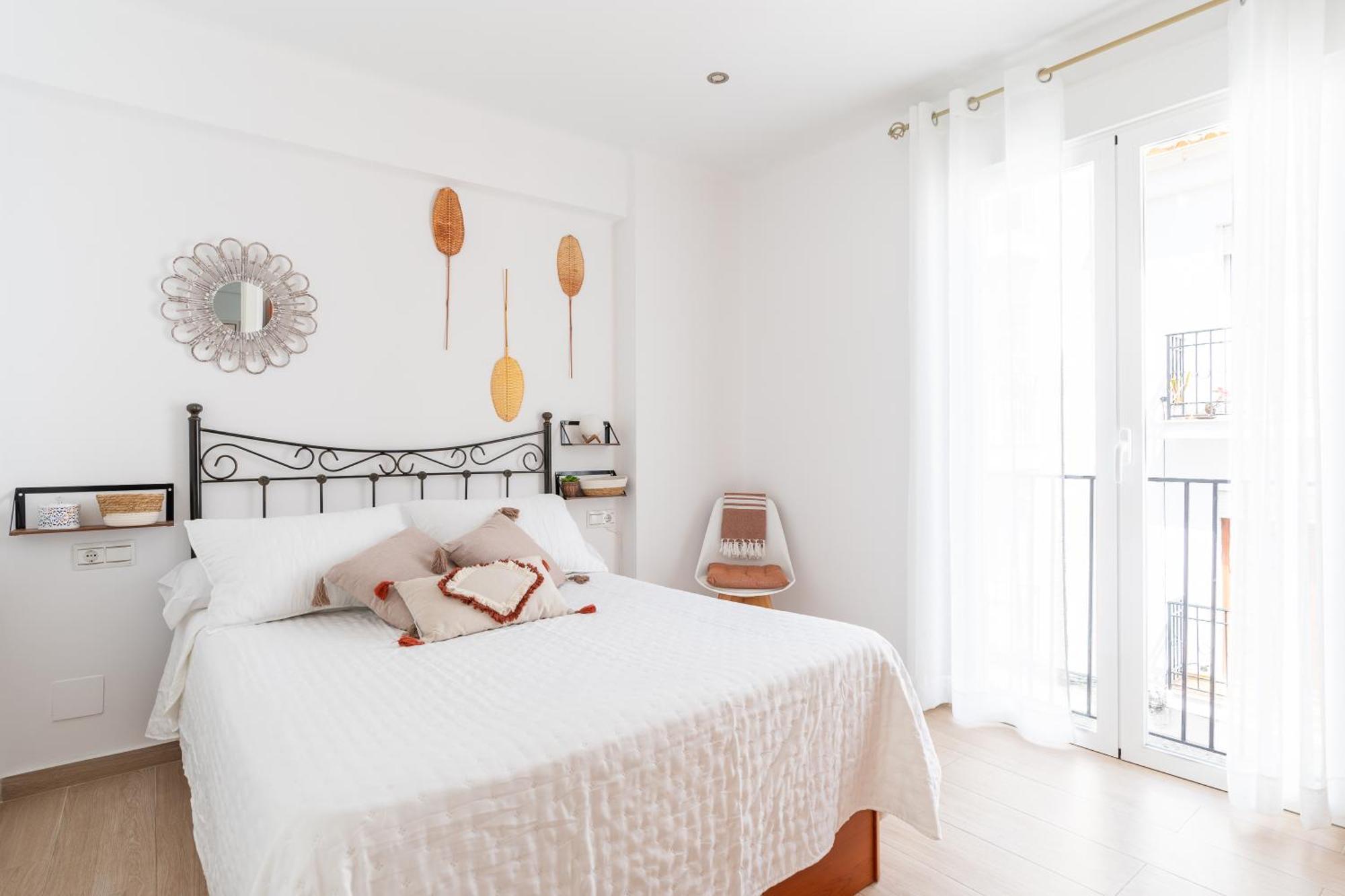 Apartamento Serendipia Нерха Экстерьер фото