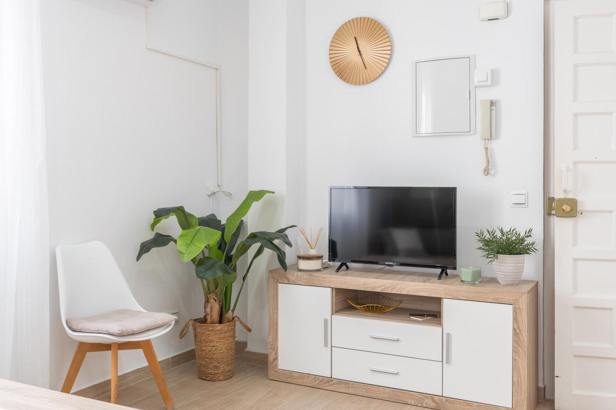 Apartamento Serendipia Нерха Экстерьер фото