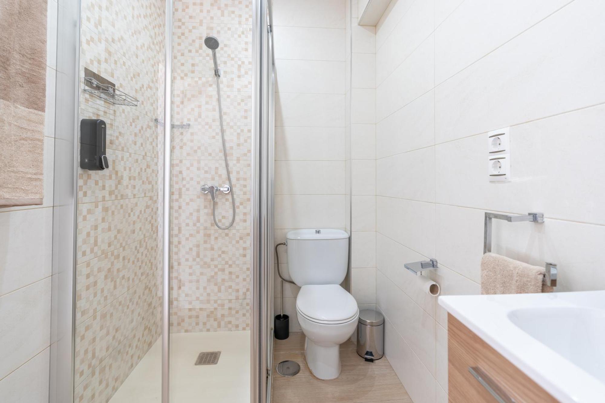 Apartamento Serendipia Нерха Экстерьер фото