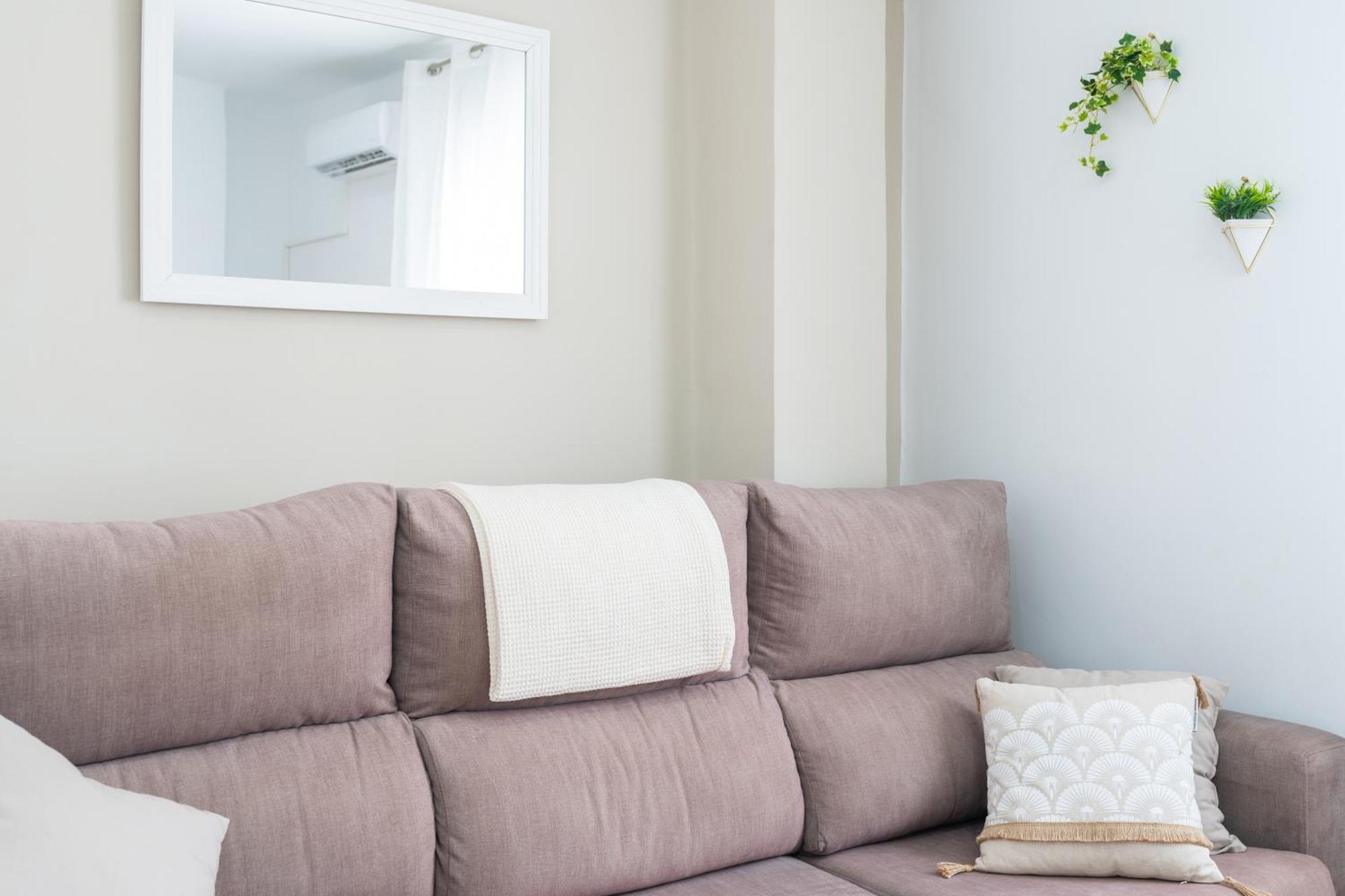 Apartamento Serendipia Нерха Экстерьер фото