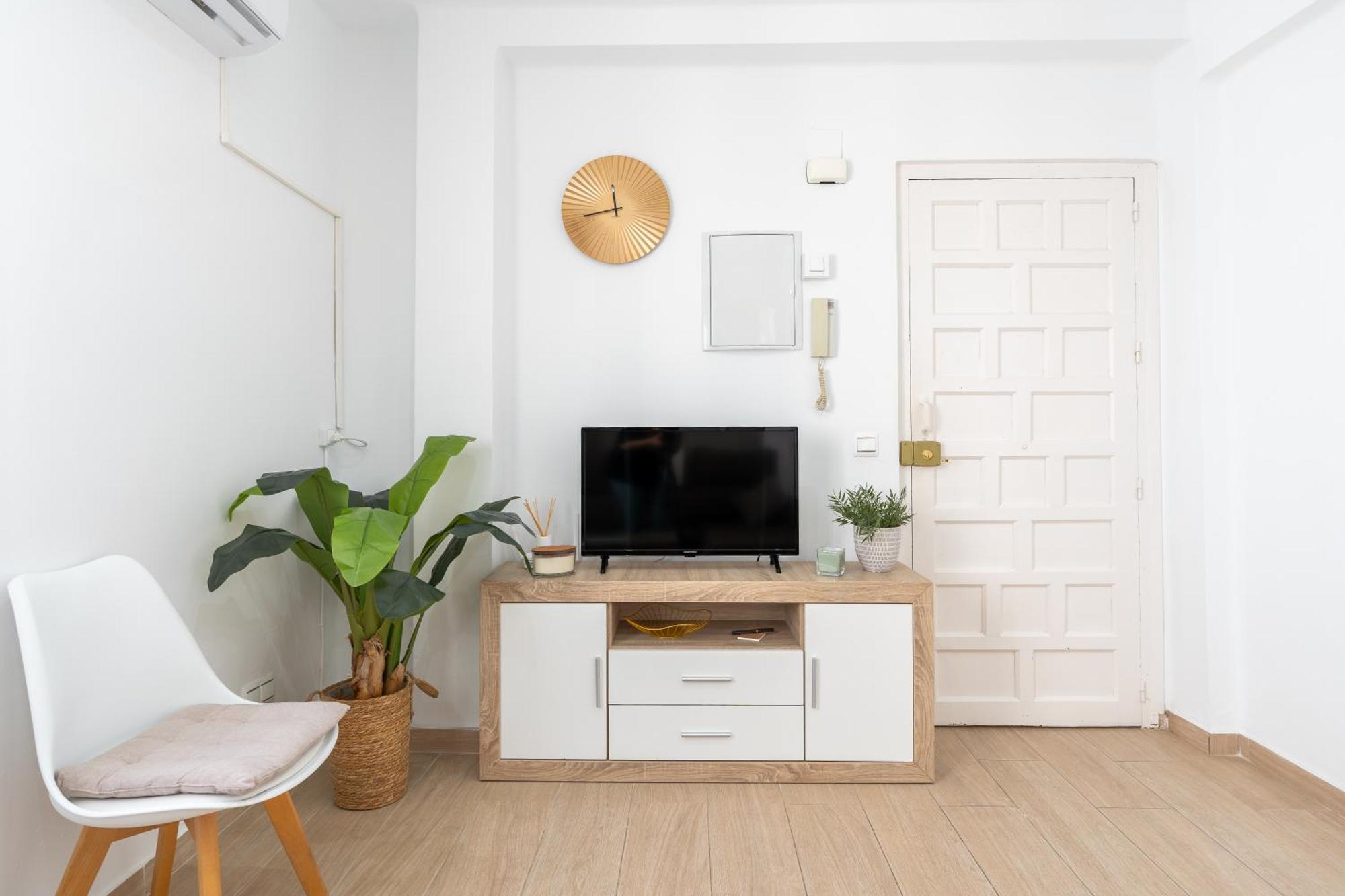 Apartamento Serendipia Нерха Экстерьер фото